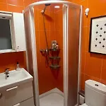 Piso Turistico Plaza Del Cine Apartment Ponferrada