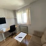 Piso Turistico Plaza Del Cine Apartment Ponferrada