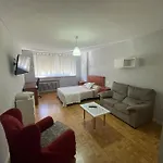 Apartment Piso Turistico Plaza Del Cine Ponferrada