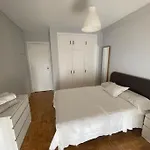 Piso Turistico Plaza Del Cine Apartment Ponferrada