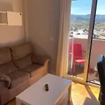 Piso Turistico Plaza Del Cine Apartment