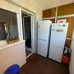 Apartment Piso Turistico Plaza Del Cine *