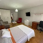 Piso Turistico Plaza Del Cine Apartment Ponferrada