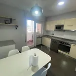 Apartment Piso Turistico Plaza Del Cine Ponferrada