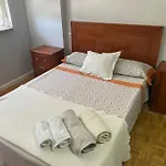 Piso Turistico Plaza Del Cine * Ponferrada