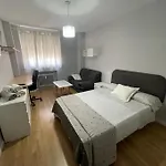 Apartment Piso Turistico Plaza Del Cine *