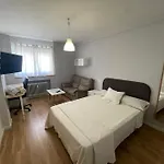 Piso Turistico Plaza Del Cine Apartment Ponferrada