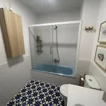 Piso Turistico Plaza Del Cine Apartment
