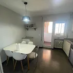 Apartment Piso Turistico Plaza Del Cine *