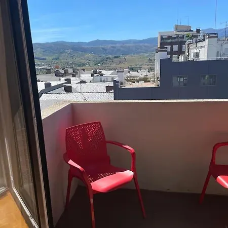 Piso Turistico Plaza Del Cine *