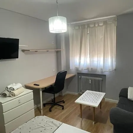 Piso Turistico Plaza Del Cine Ponferrada