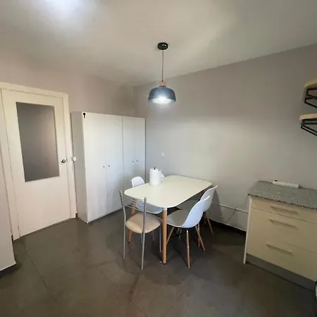 Apartment Piso Turistico Plaza Del Cine Ponferrada