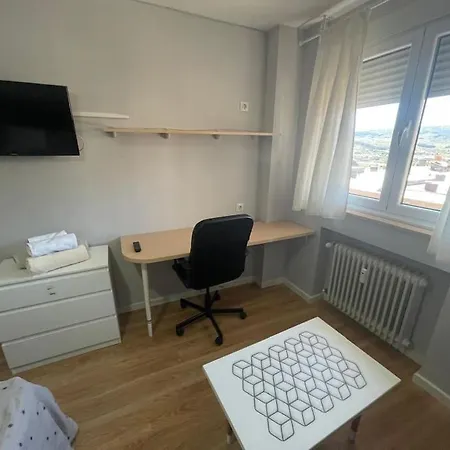 Piso Turistico Plaza Del Cine