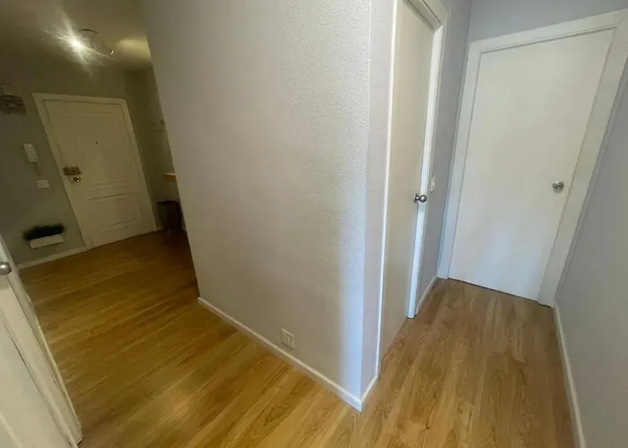 Piso Turistico Plaza Del Cine Lejlighed *