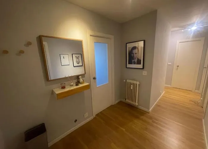 Piso Turistico Plaza Del Cine Ponferrada