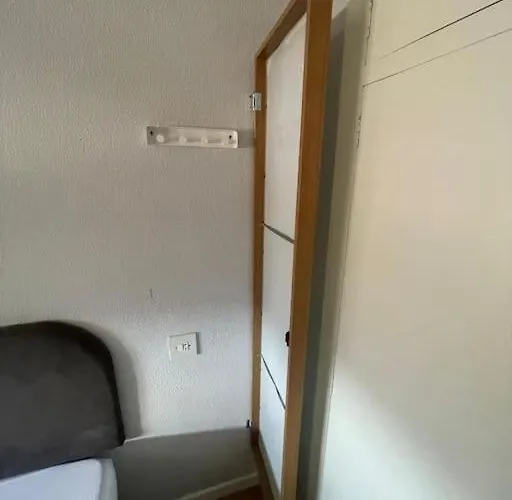 Piso Turistico Plaza Del Cine