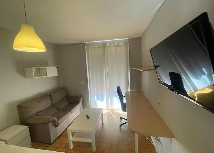 Piso Turistico Plaza Del Cine * Ponferrada