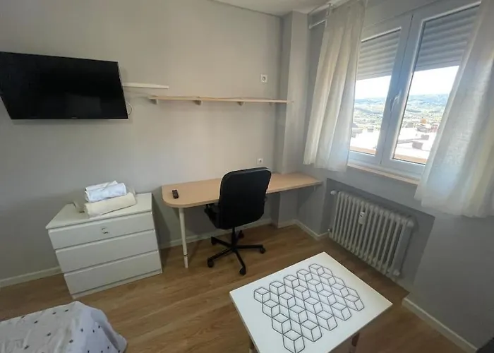 Piso Turistico Plaza Del Cine