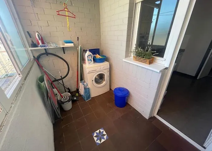 Piso Turistico Plaza Del Cine Lejlighed Ponferrada