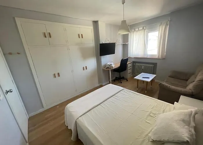 Piso Turistico Plaza Del Cine